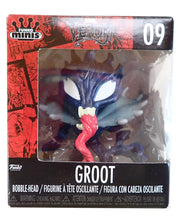 Marvel Venom 10 Set Series - Funko Mini [Pre-Owned]