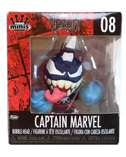 Marvel Venom 10 Set Series - Funko Mini [Pre-Owned]