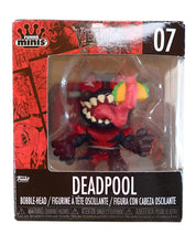 Marvel Venom 10 Set Series - Funko Mini [Pre-Owned]