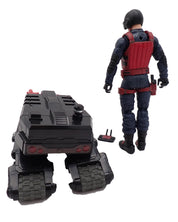 Scrap Iron & Anti-Armor Drone 2023 Classified Series [INCOMPLETE]