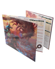 Pathfinder DM Screen [Pre-Owned]
