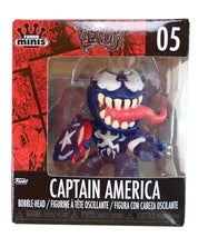 Marvel Venom 10 Set Series - Funko Mini [Pre-Owned]