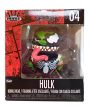 Marvel Venom 10 Set Series - Funko Mini [Pre-Owned]
