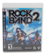 Rock Band 2 - PS3