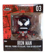 Marvel Venom 10 Set Series - Funko Mini [Pre-Owned]