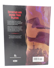 2014 Dungeon Master's Guide - Dungeons & Dragons [Pre-Owned]