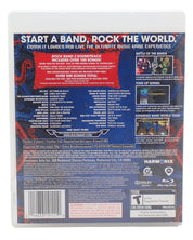 Rock Band 2 - PS3