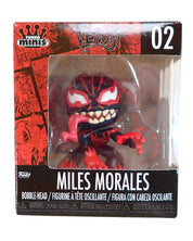 Marvel Venom 10 Set Series - Funko Mini [Pre-Owned]