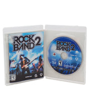 Rock Band 2 - PS3