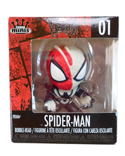Marvel Venom 10 Set Series - Funko Mini [Pre-Owned]