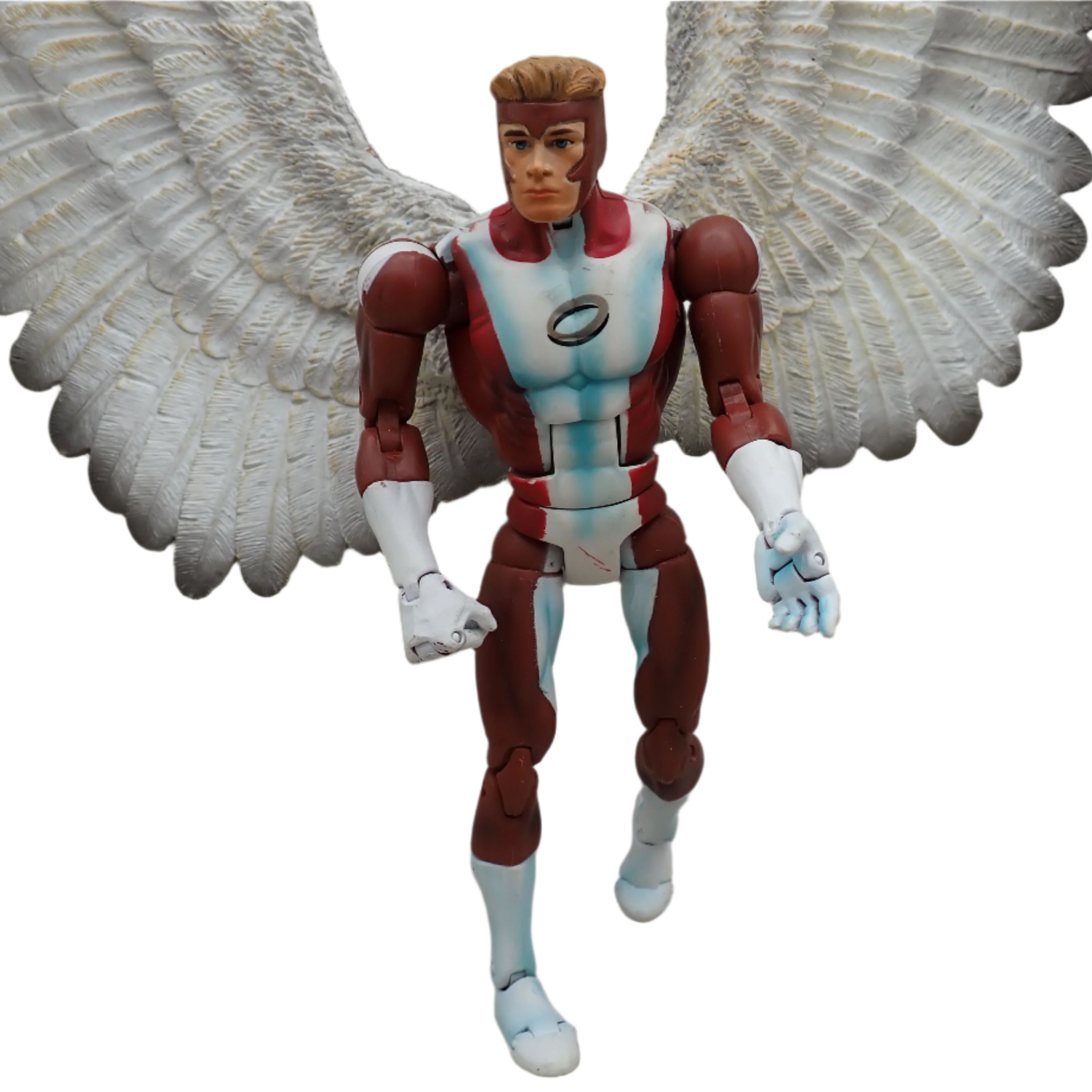 Marvel Legends: Angel [FIGURE ONLY] – Infinity Flux