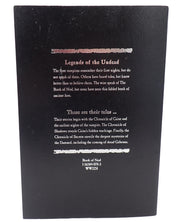 White Wolf Book of Nod (Pre-Owned)