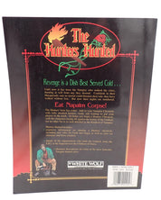 The Hunters Hunted - Vampire: The Masquerade [Pre-Owned]