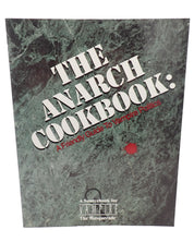 The Anarch Cookbook - Vampire: The Masquerade [Pre-Owned]
