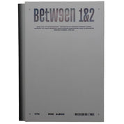 Twice - Between 1 & 2 Album Book CD