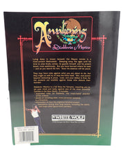 Awakening Diableric: Mexico - Vampire: The Masquerade [Pre-Owned]