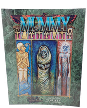 Mummy - Vampire: The Masquerade [Pre-Owned]