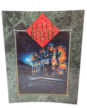 Alien Hunger - Vampire: The Masquerade [Pre-Owned]