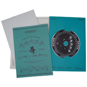 Stray Kids - 5-Star Album Book CD