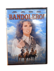 Bandolero! - [DVD] (Pre-Owned)