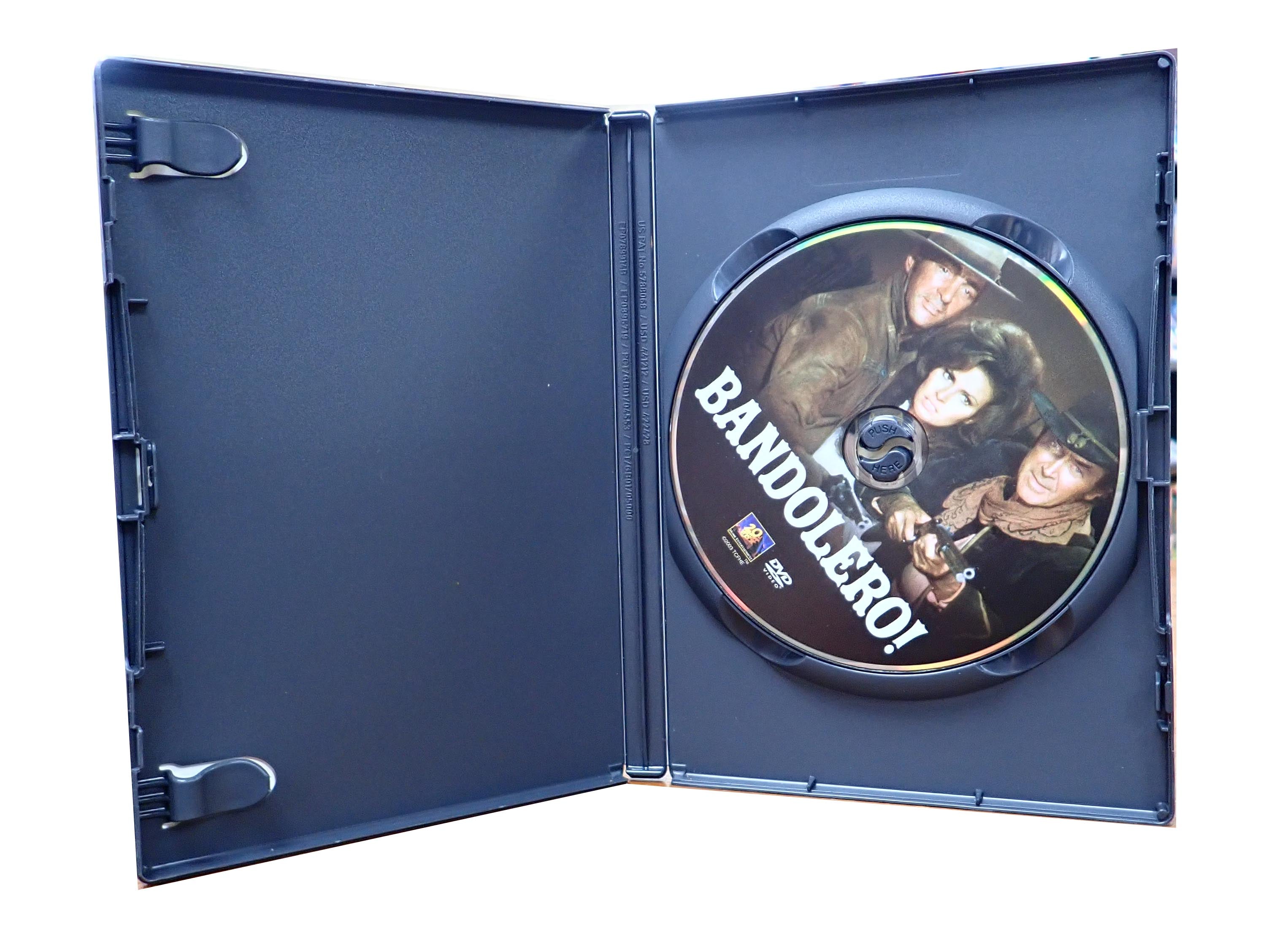 Bandolero! - [DVD] (Pre-Owned)
