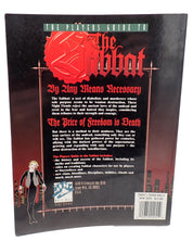 The Sabbat - Vampire: The Masquerade [Pre-Owned]