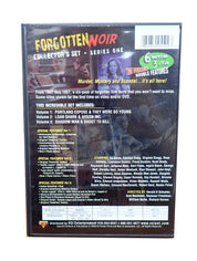 Forgotten Noir: Collector's Set Series One - [DVD] (Pre-Owned)