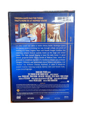 She's Working Her Way Through College: Archive Collection - [DVD] (Pre-Owned)