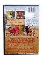 The Triplets of Belleville - [DVD] (Pre-Owned)