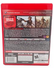 Red Dead Redemption (Greatest Hits Game of the Year Edition) - PS3