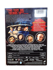 Monster House: Widescreen Edition - [DVD] (Pre-Owned, Sealed)
