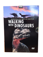 Walking with Dinosaurs - [DVD] (Pre-Owned)