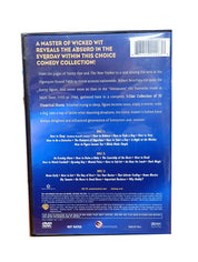 The Robert Benchley Miniatures Collection (3-Disc Set) - [DVD] (Pre-Owned)