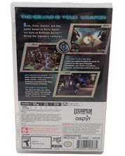 Star Wars Republic Commando - Switch