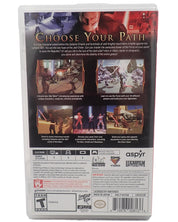 Star Wars Knights of the Old Republic - Switch