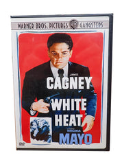 White Heat - [DVD] (Pre-Owned)