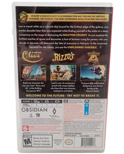 The Outer Worlds - Switch