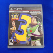Toy Story 3 - PS3