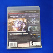 Star Wars: The Force Unleashed II - PS3