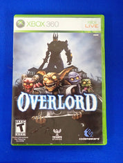Overlord II - Xbox 360