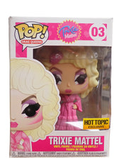 Trixie Mattel - POP! #03