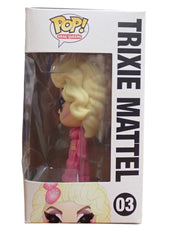 Trixie Mattel - POP! #03