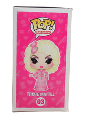 Trixie Mattel - POP! #03