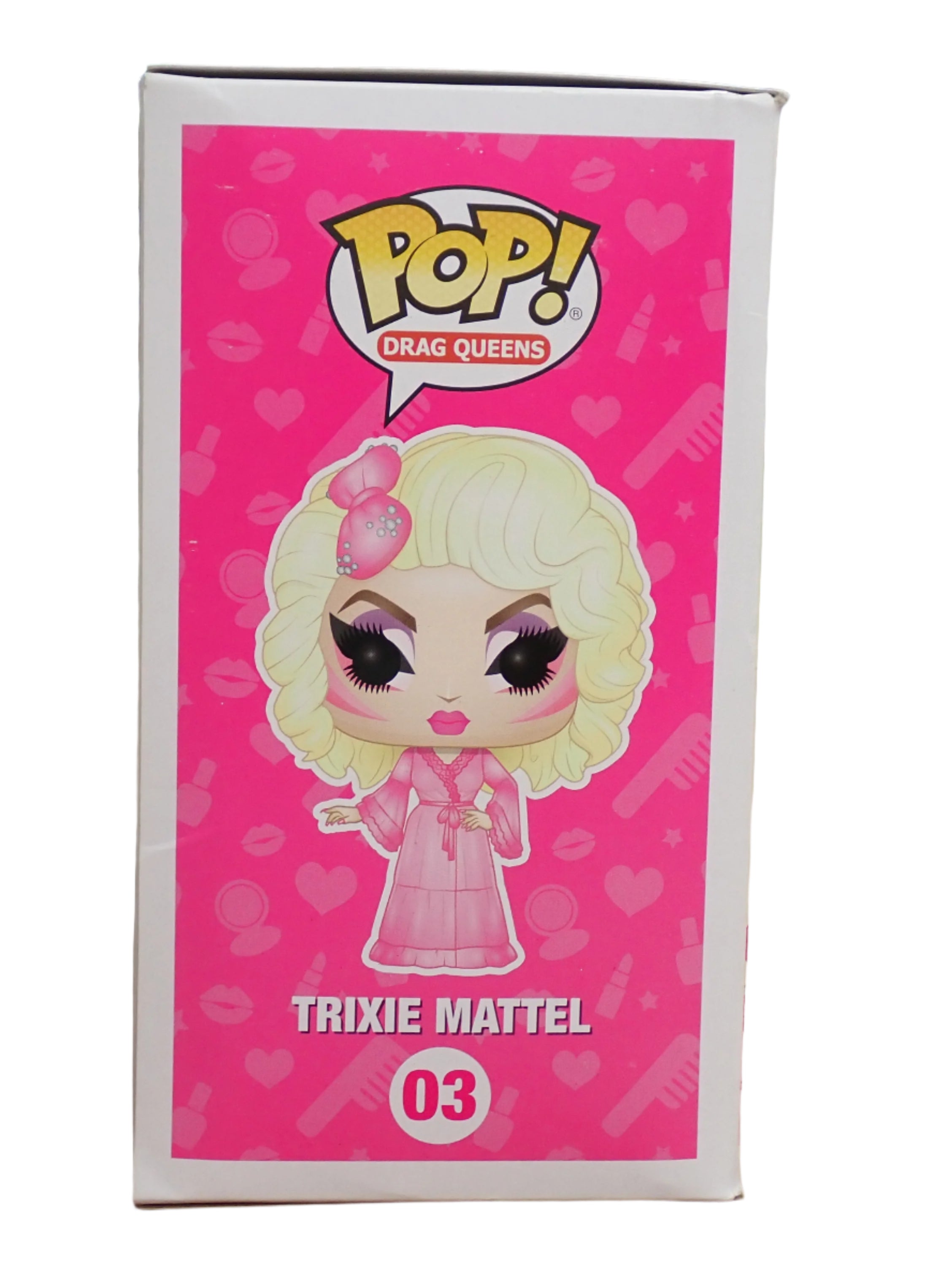 Trixie Mattel - POP! #03