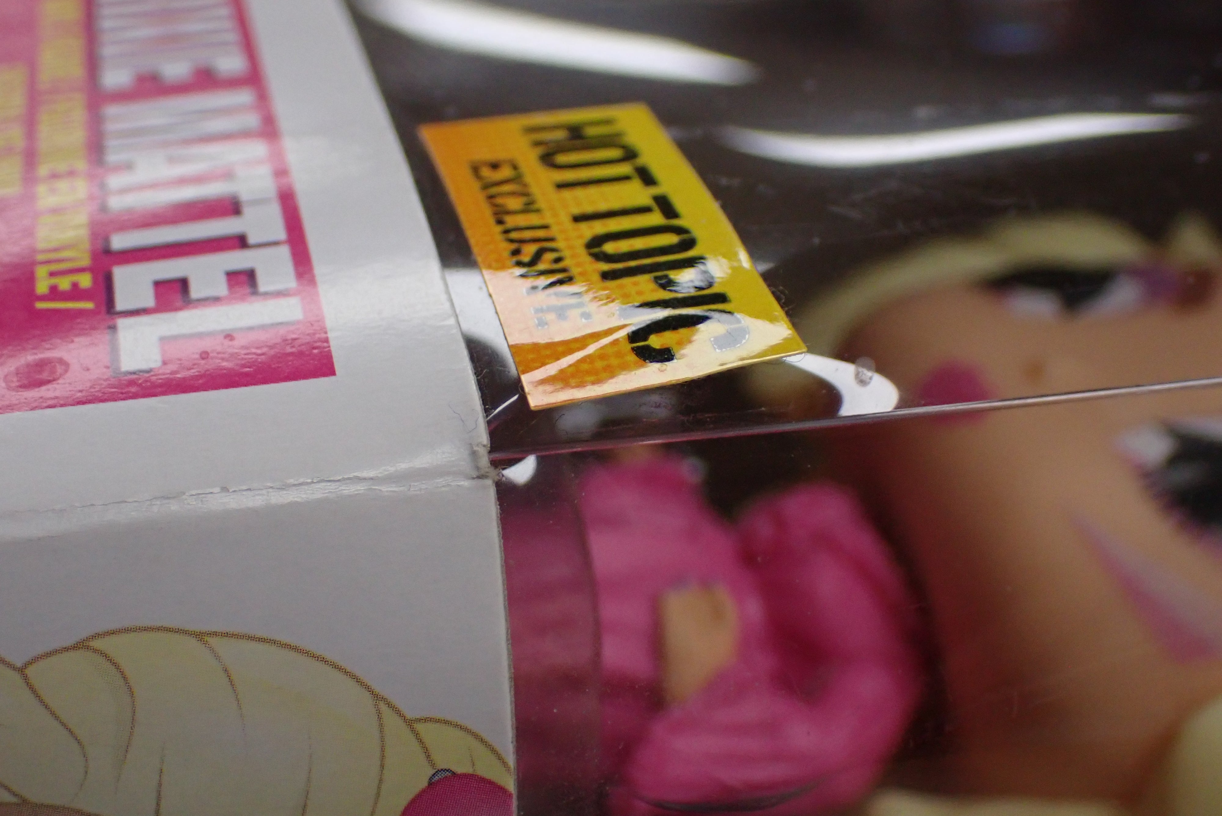 Trixie Mattel - POP! #03