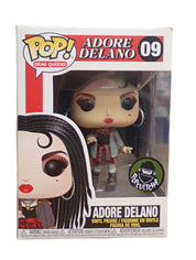 Adore Delano - POP! #09