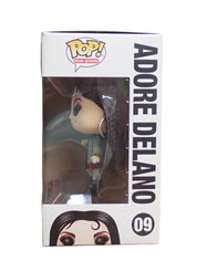 Adore Delano - POP! #09