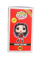 Adore Delano - POP! #09
