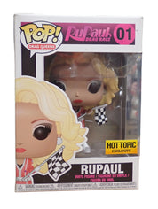 RuPaul - POP! #01
