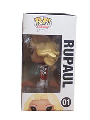 RuPaul - POP! #01